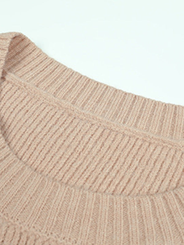 Classic Vintage & Enduringly Stylish Sweater