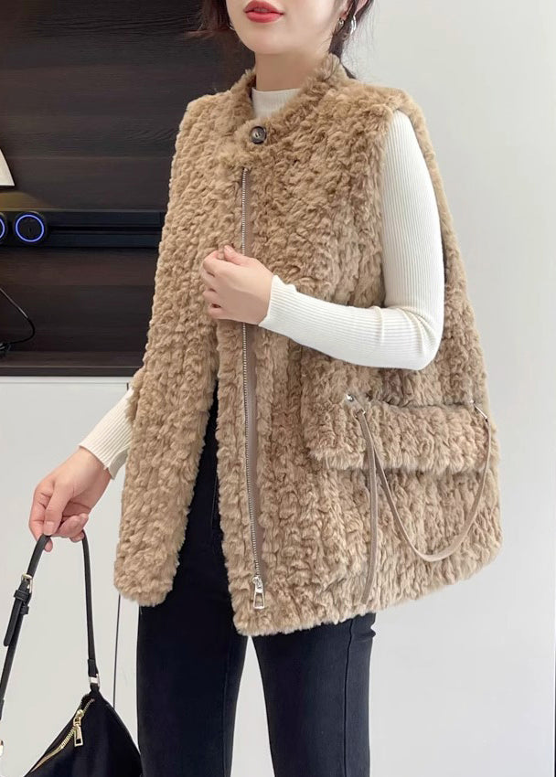 Beautifully Balanced Garment with Timeless Character