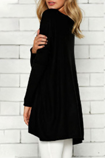Beautifully Balanced Top with Timeless Character