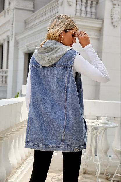 Elegantly Styled Garment for Everyday Wear