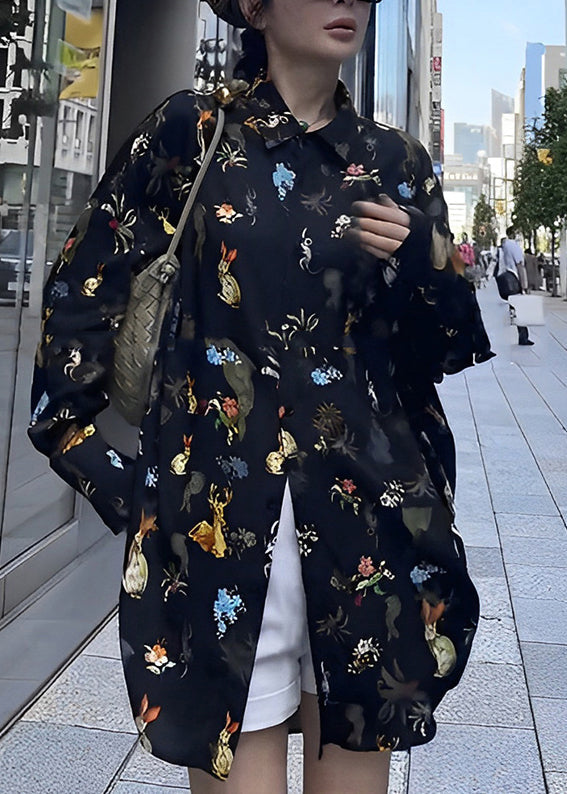Gracefully Styled Shirt for Any Occasion