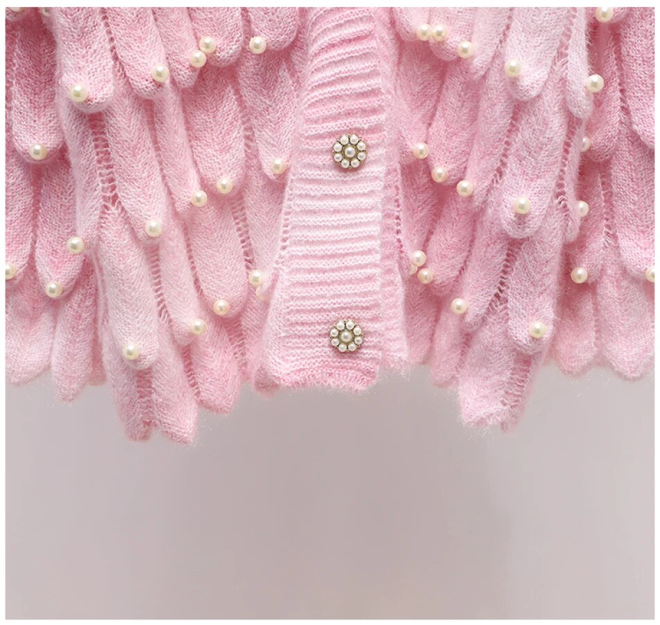 Elegantly Styled Cardigan for Everyday Wear