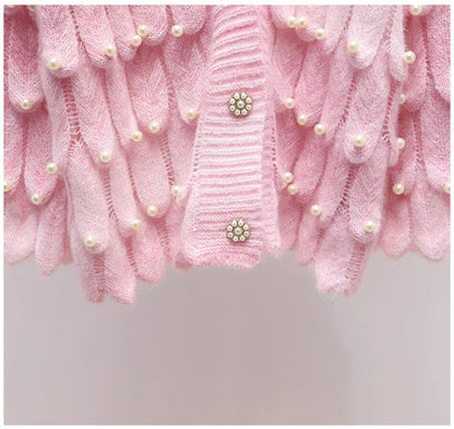 Elegantly Styled Cardigan for Everyday Wear