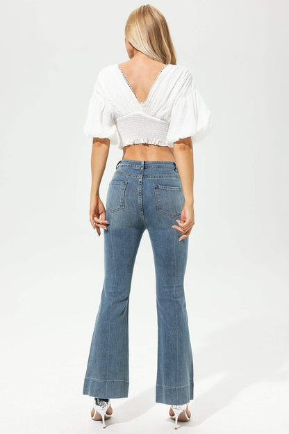 Beautifully Crafted Top in a Classic Style