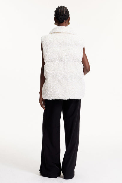 Elegantly Styled Garment for Everyday Wear