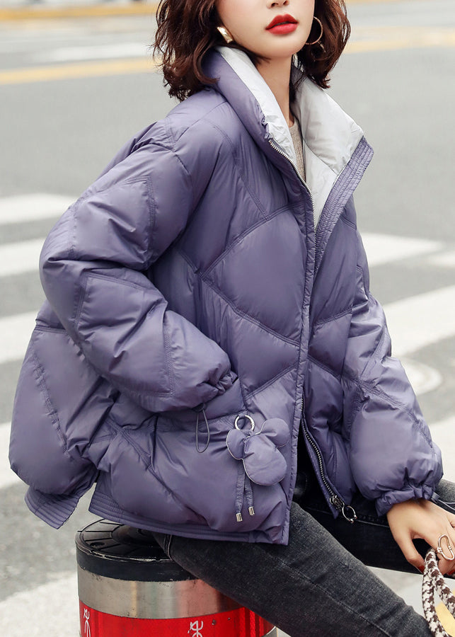 A Vintage Style Jacket with Delicate Timeless Details