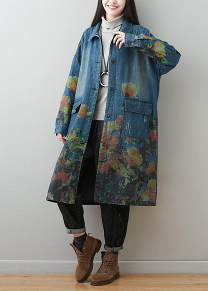 Elegantly Styled Coat for Everyday Wear