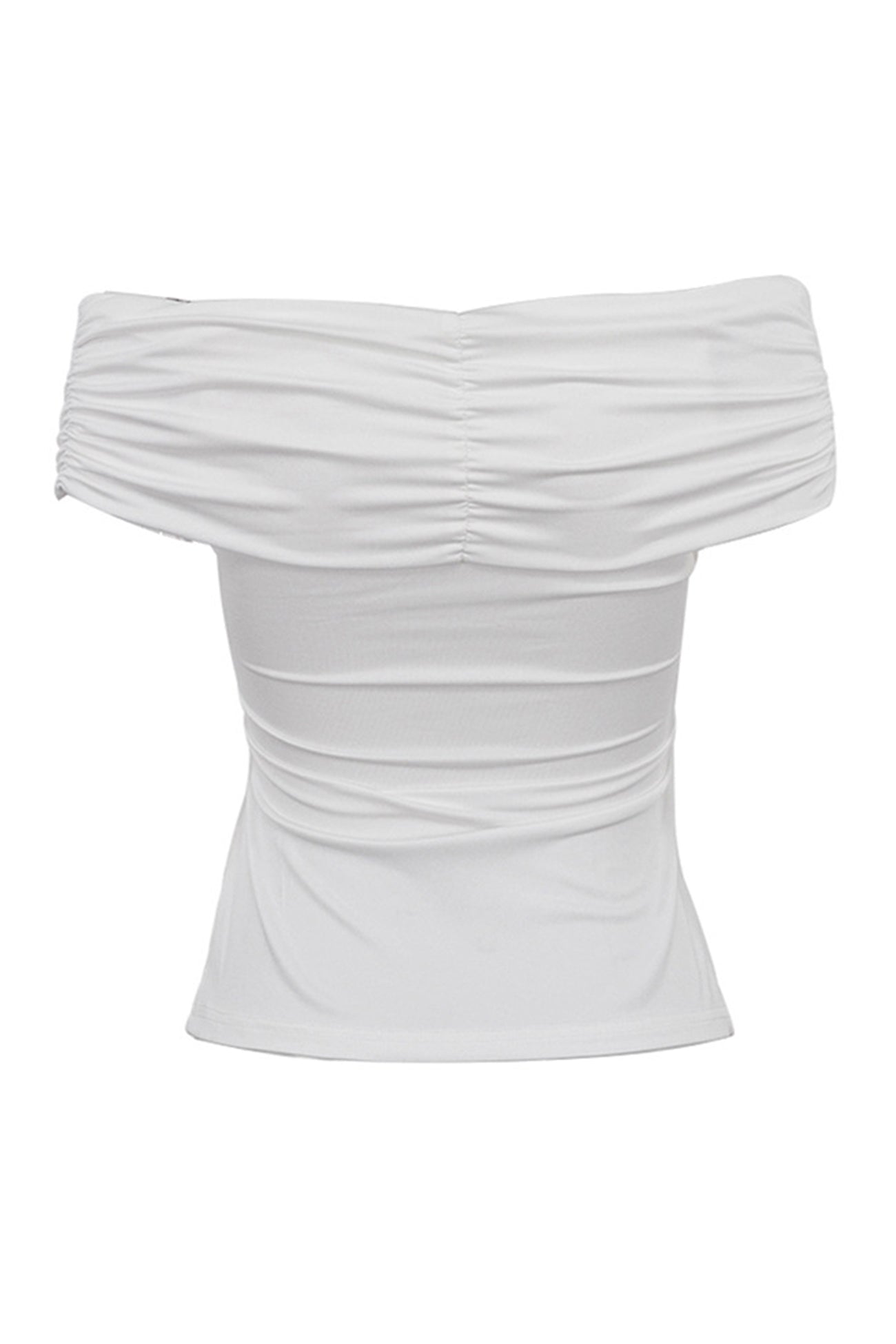 Beautifully Finished Top in a Timeless Design