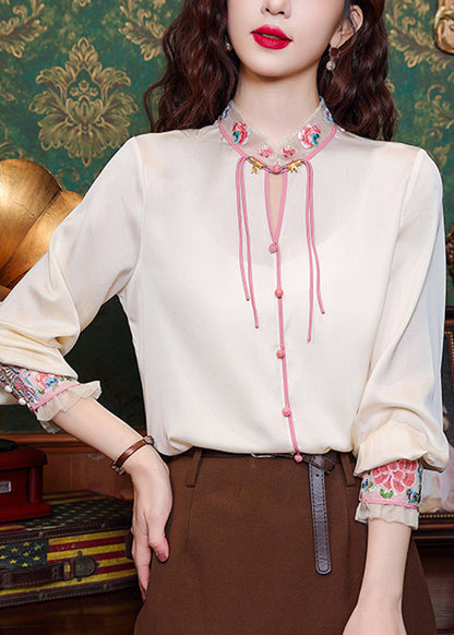 Elegantly Styled Top for Everyday Wear
