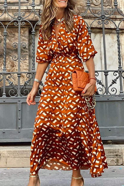Classic Vintage Garment with a Flattering Fit