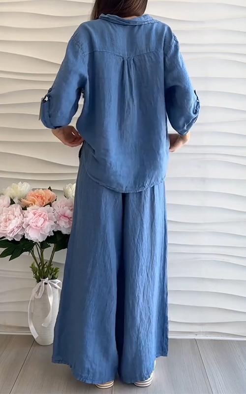 Classic Vintage & Enduringly Stylish Garment