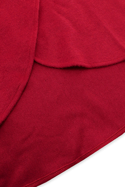 Sophisticated Garment with a Clean Classic Look