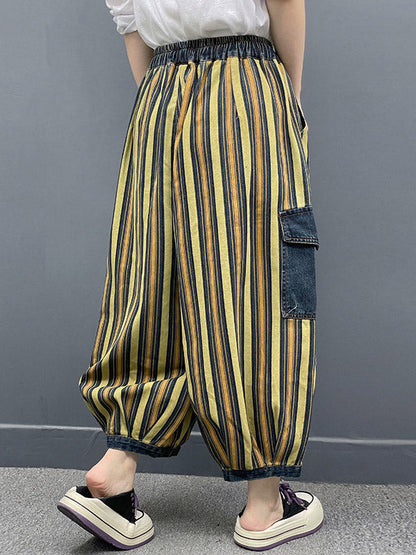 Effortlessly Elegant Pants with a Timeless Design