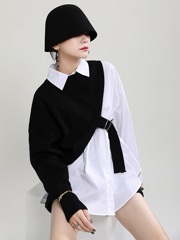 Classic Vintage & Enduringly Stylish Blouse