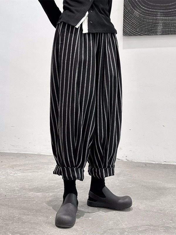 Gracefully Styled Trousers for Any Occasion