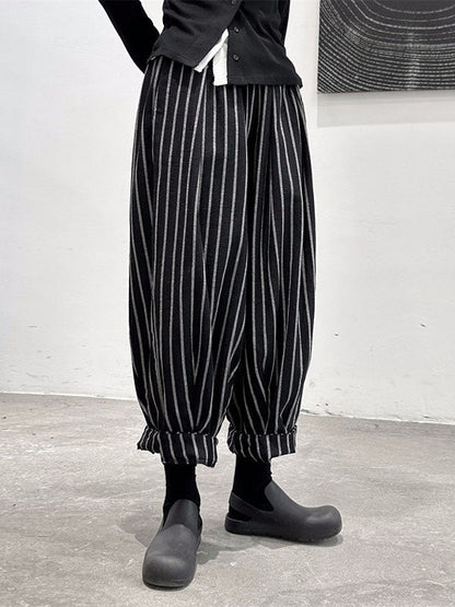 Gracefully Styled Pants for Any Occasion