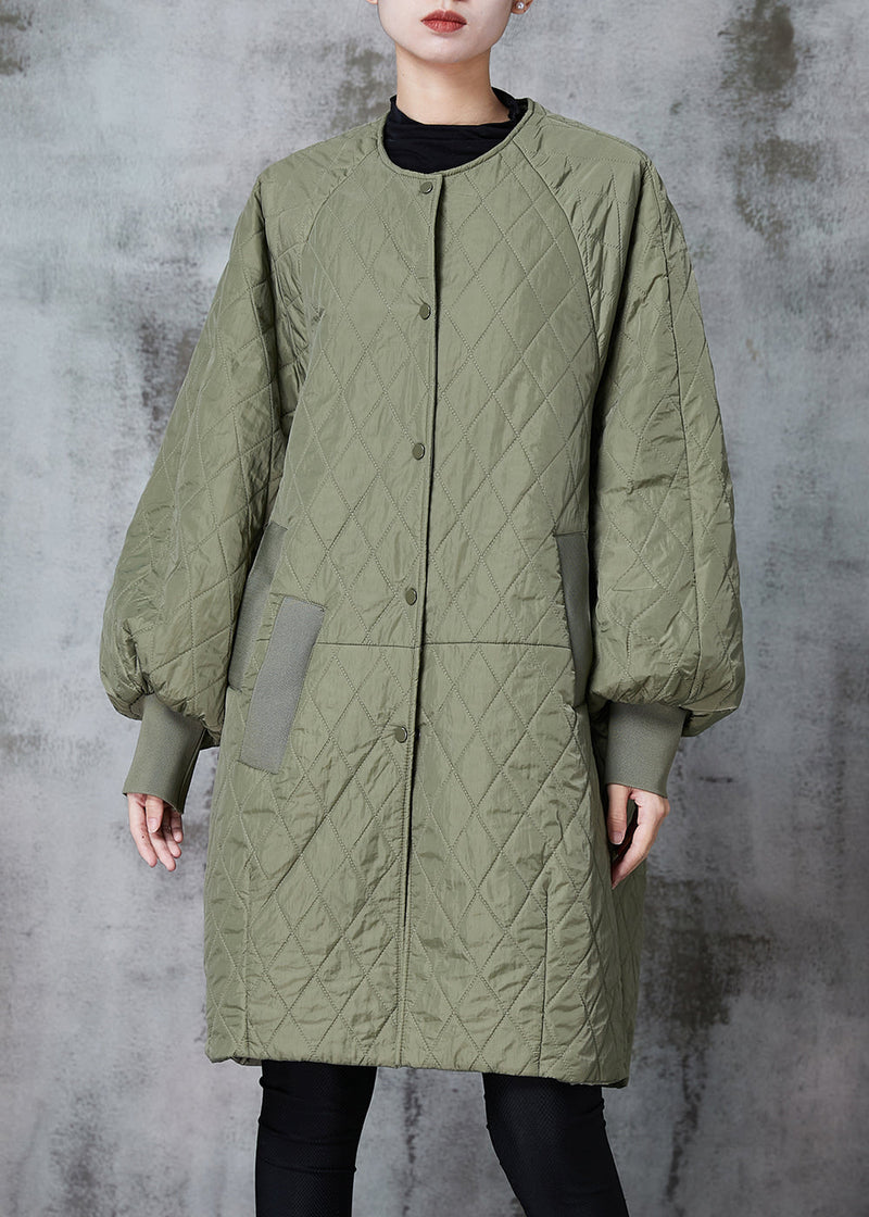 Classic Vintage Jacket with a Flattering Fit