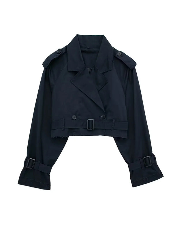 Elegantly Styled Jacket for Everyday Wear
