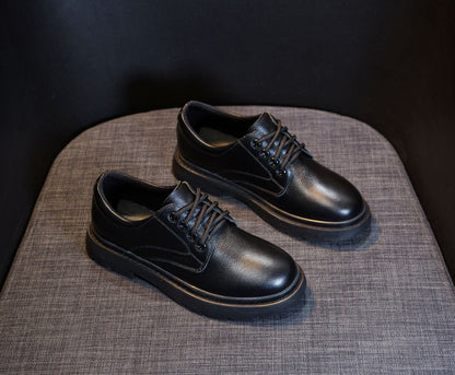 Beautifully Crafted Boots in a Classic Style