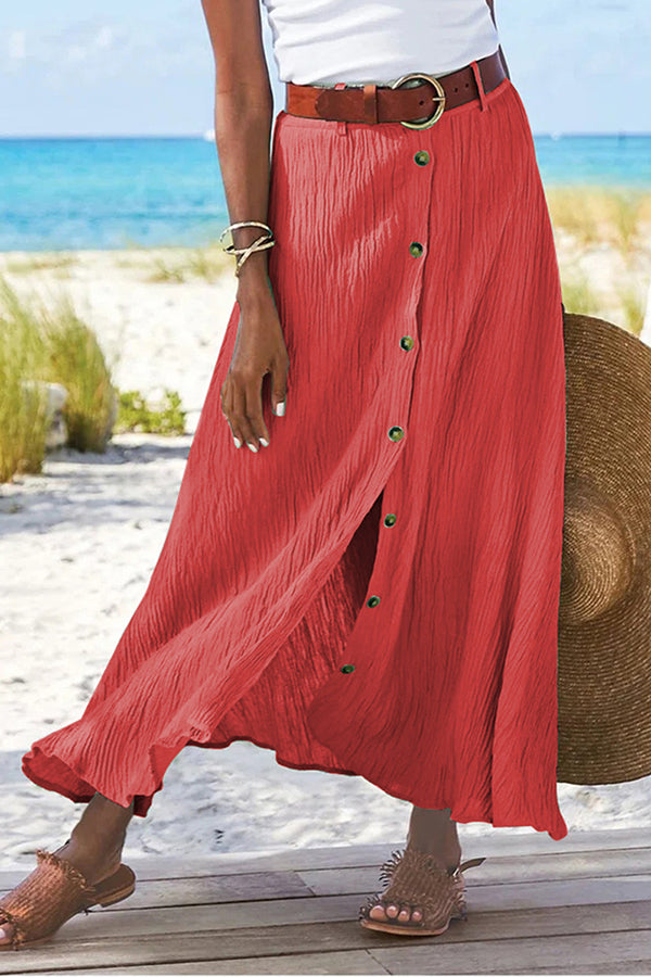 Beautifully Balanced Garment with Timeless Character