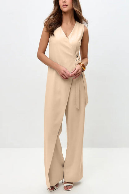 Beautifully Balanced Garment with Timeless Character