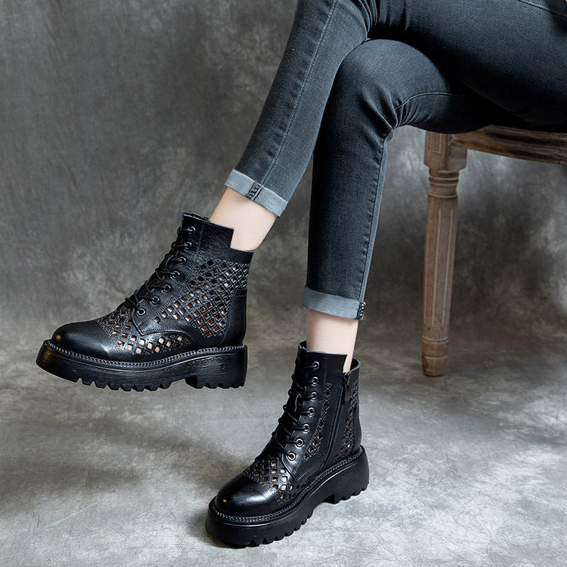 Elegantly Styled Boots for Everyday Wear