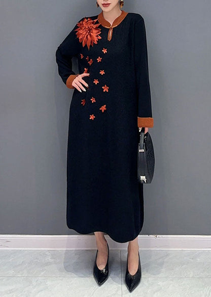 Polished Sweater with an Effortless Classic Look