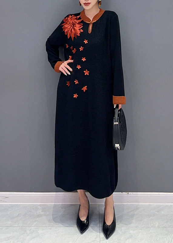 Polished Sweater with an Effortless Classic Look