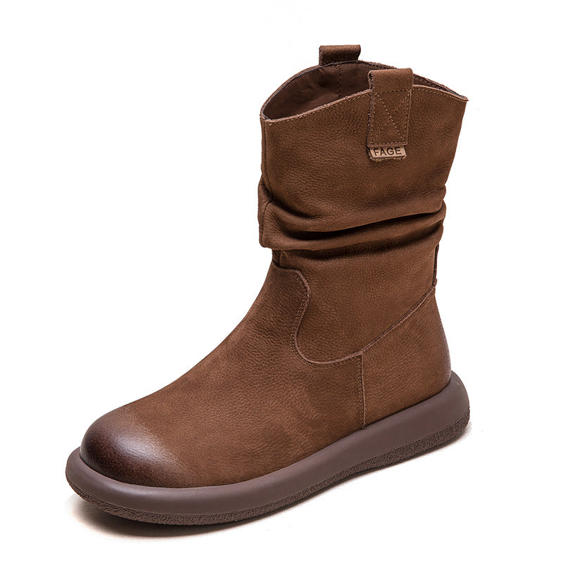 Classic Vintage & Enduringly Stylish Boots