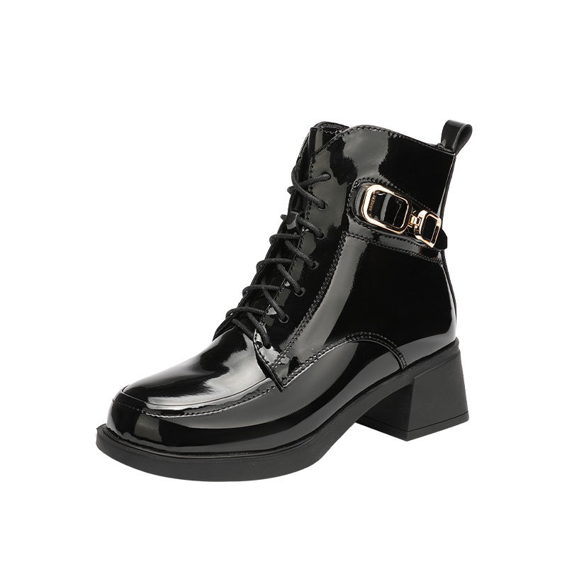 Beautifully Balanced Heels with Timeless Character