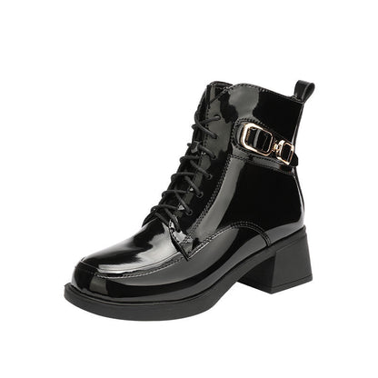 Beautifully Balanced Heels with Timeless Character