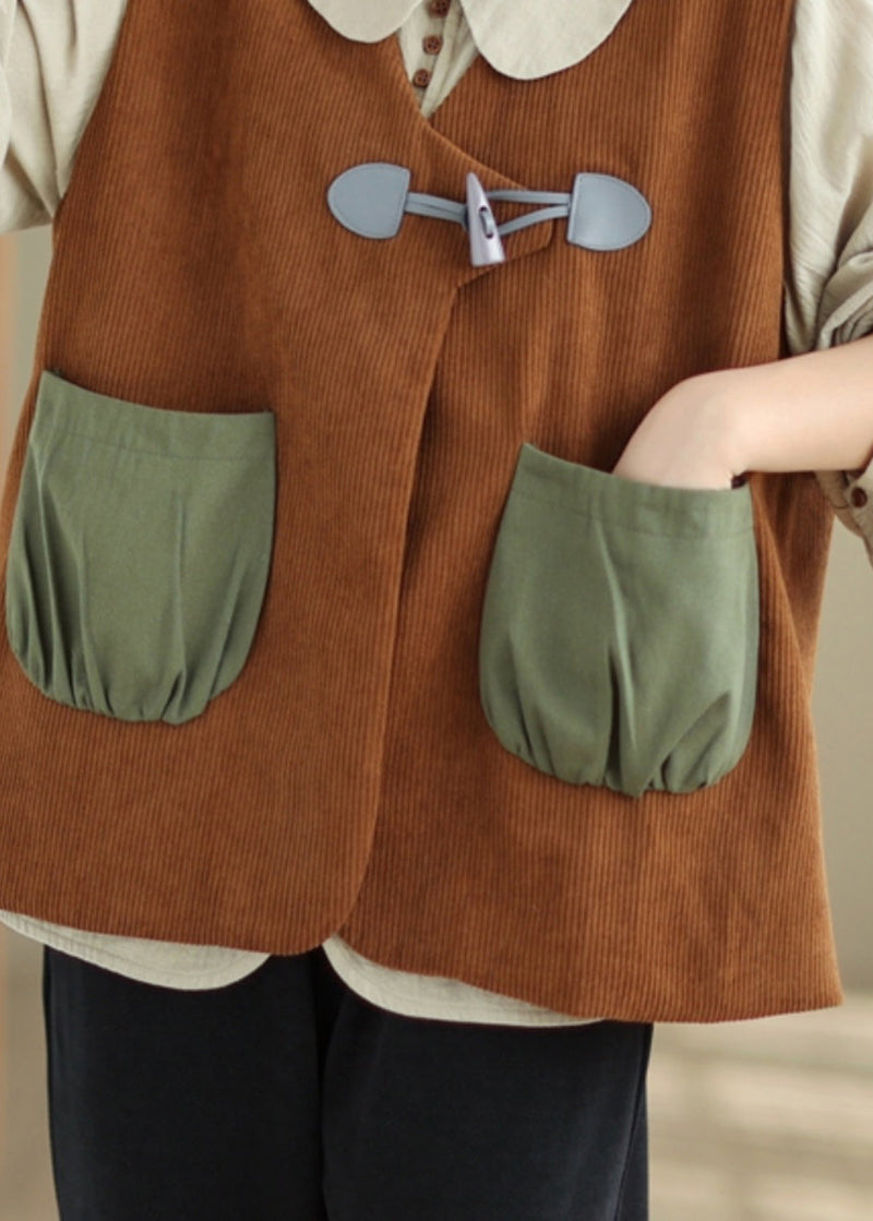 Beautifully Crafted Garment in a Classic Style