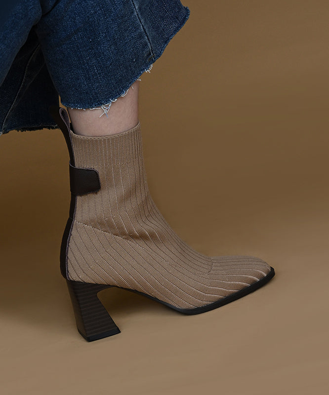 Classic Vintage & Enduringly Stylish Boots