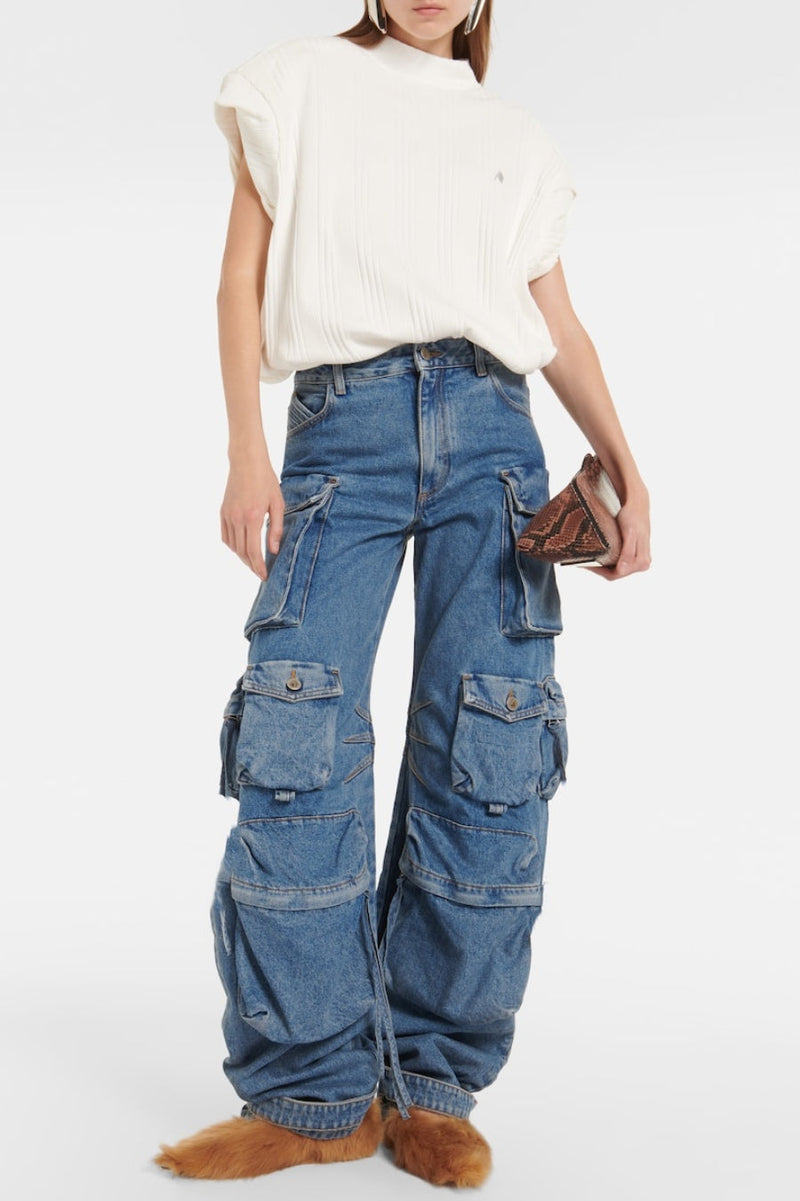 Vintage Inspired Garment with a Contemporary Edge