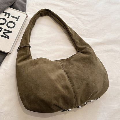 A Vintage Style Bag with Delicate Timeless Details