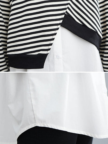 Beautifully Crafted Shirt in a Classic Style