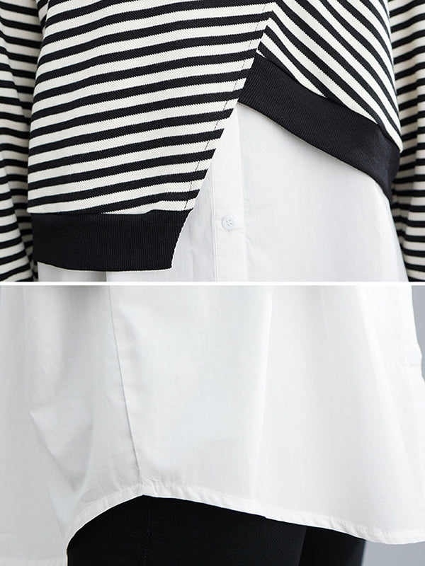 Beautifully Crafted Shirt in a Classic Style