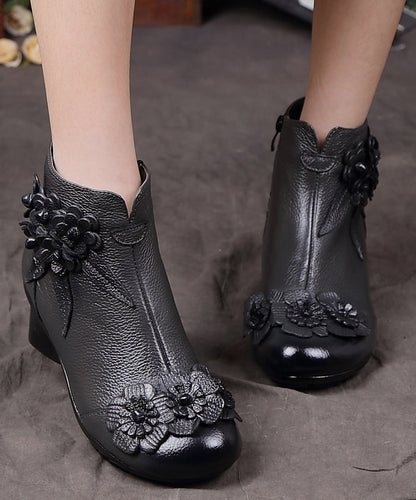 Classic Vintage & Enduringly Stylish Boots