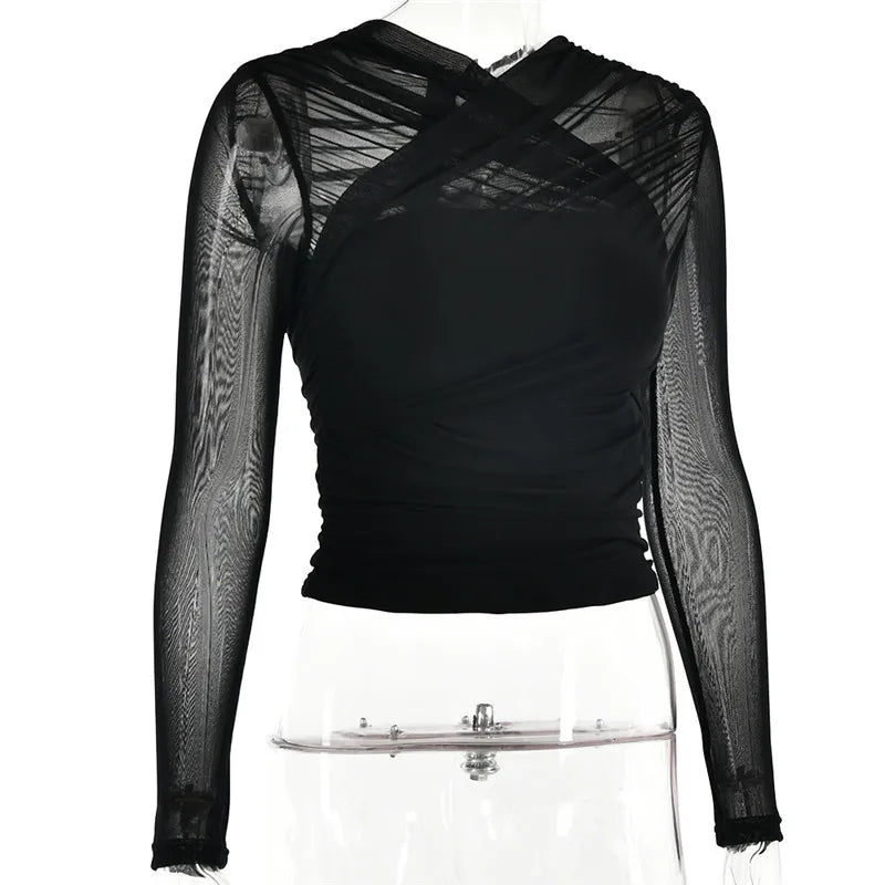 Classic Vintage & Enduringly Stylish Top