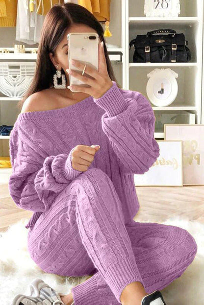 Dark Purple