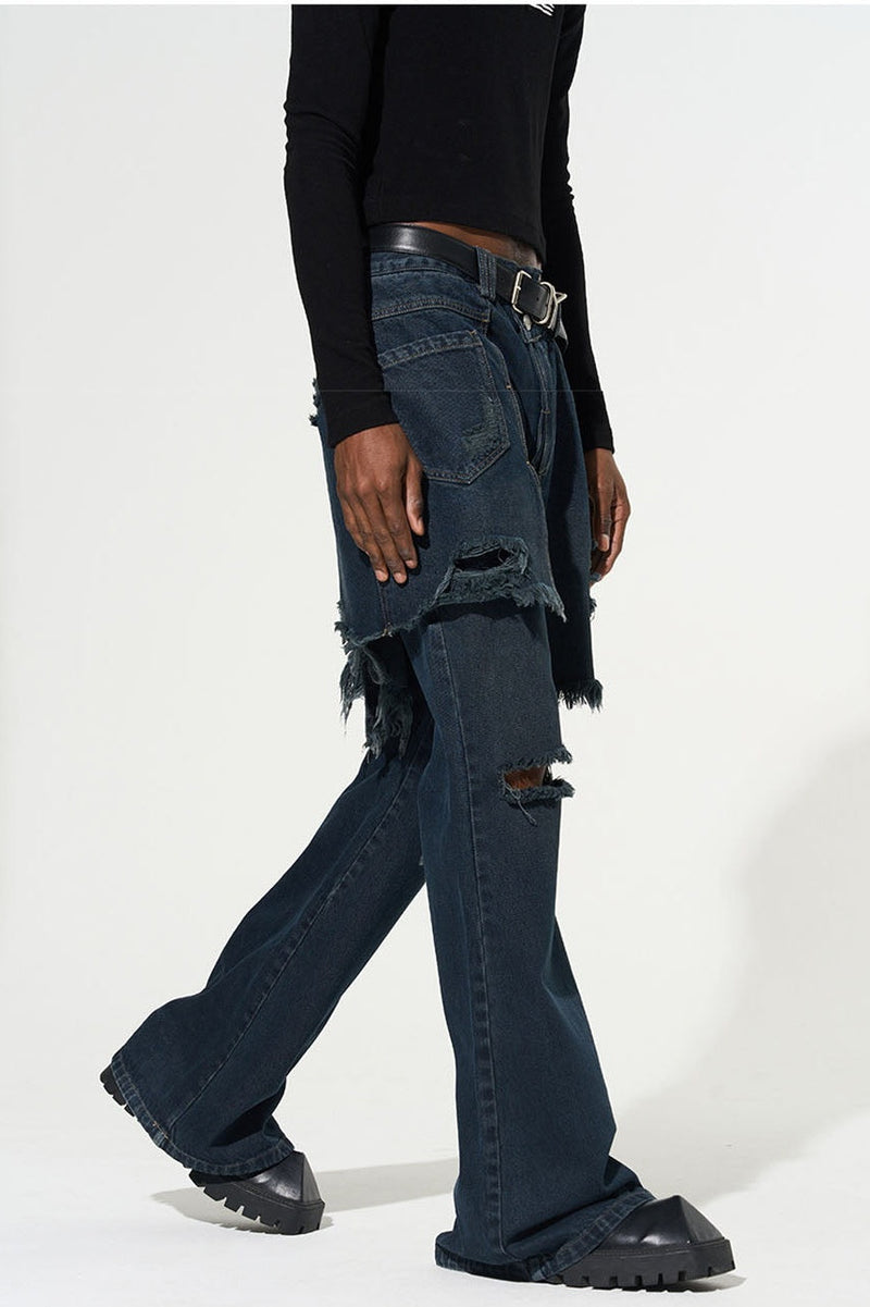 Beautifully Crafted Garment in a Classic Style