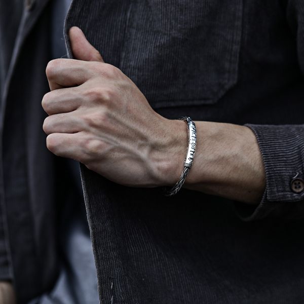 Beautifully Crafted Garment in a Classic Style