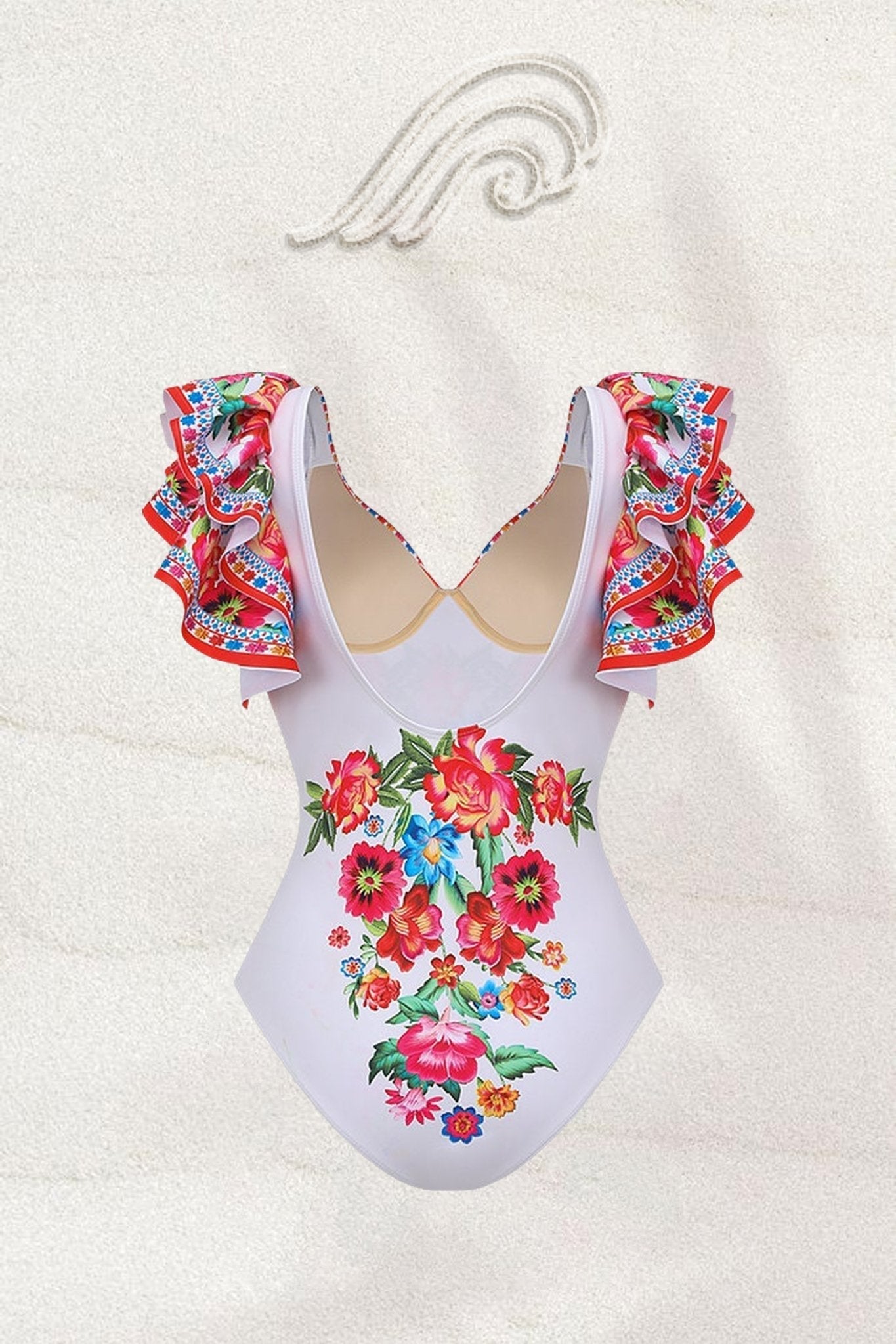 Elegantly Styled Garment for Everyday Wear