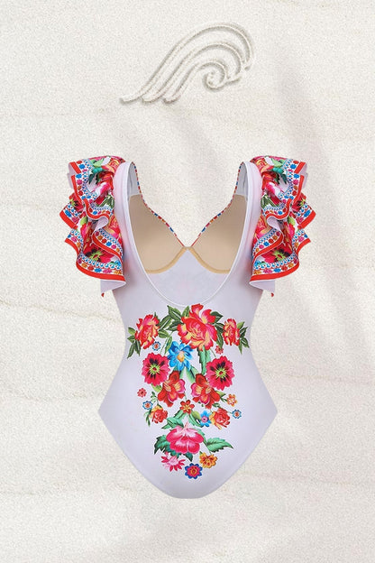 Elegantly Styled Garment for Everyday Wear