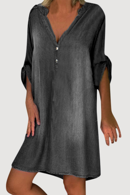 Vintage Inspired Garment with a Contemporary Edge