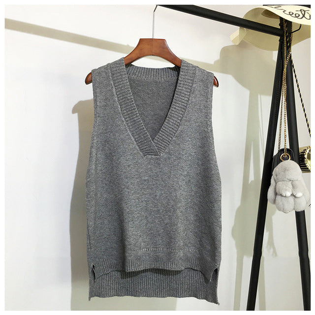 Polished Sweater with an Effortless Classic Look