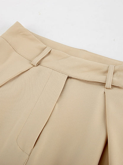 Gracefully Styled Pants for Any Occasion