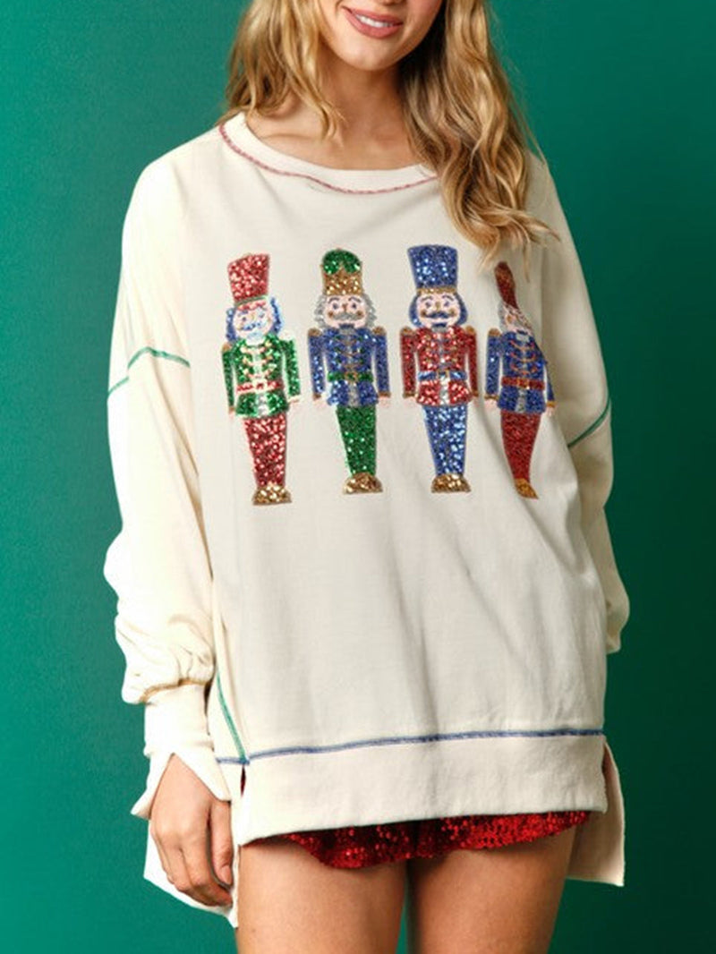 Beautifully Balanced Shirt with Timeless Character