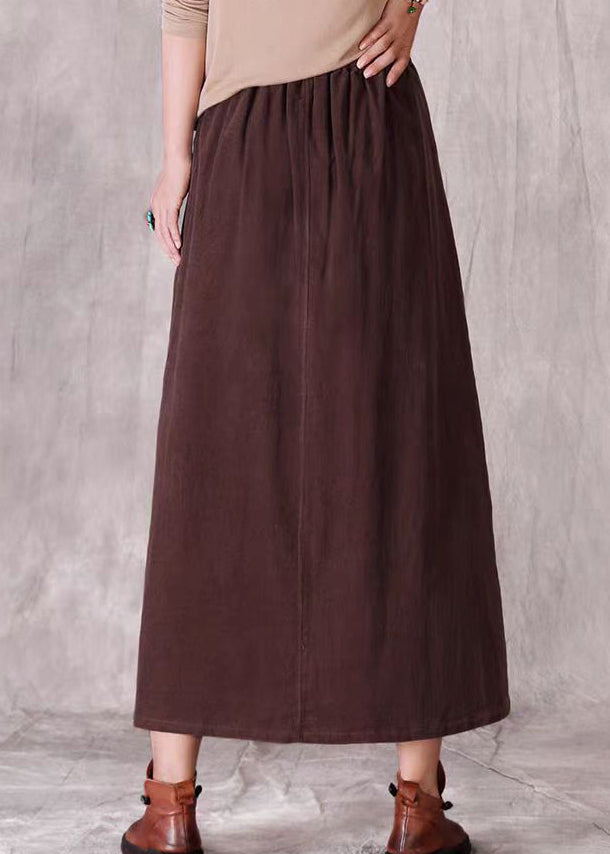 Vintage Inspired Garment with a Contemporary Edge