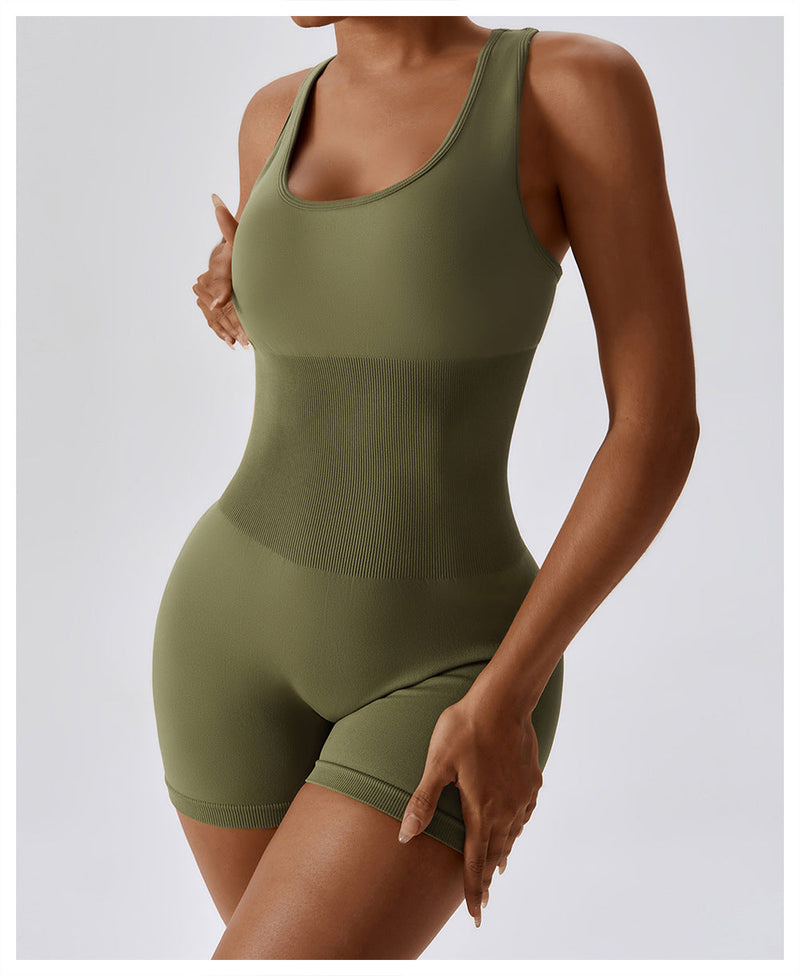 Beautifully Balanced Garment with Timeless Character